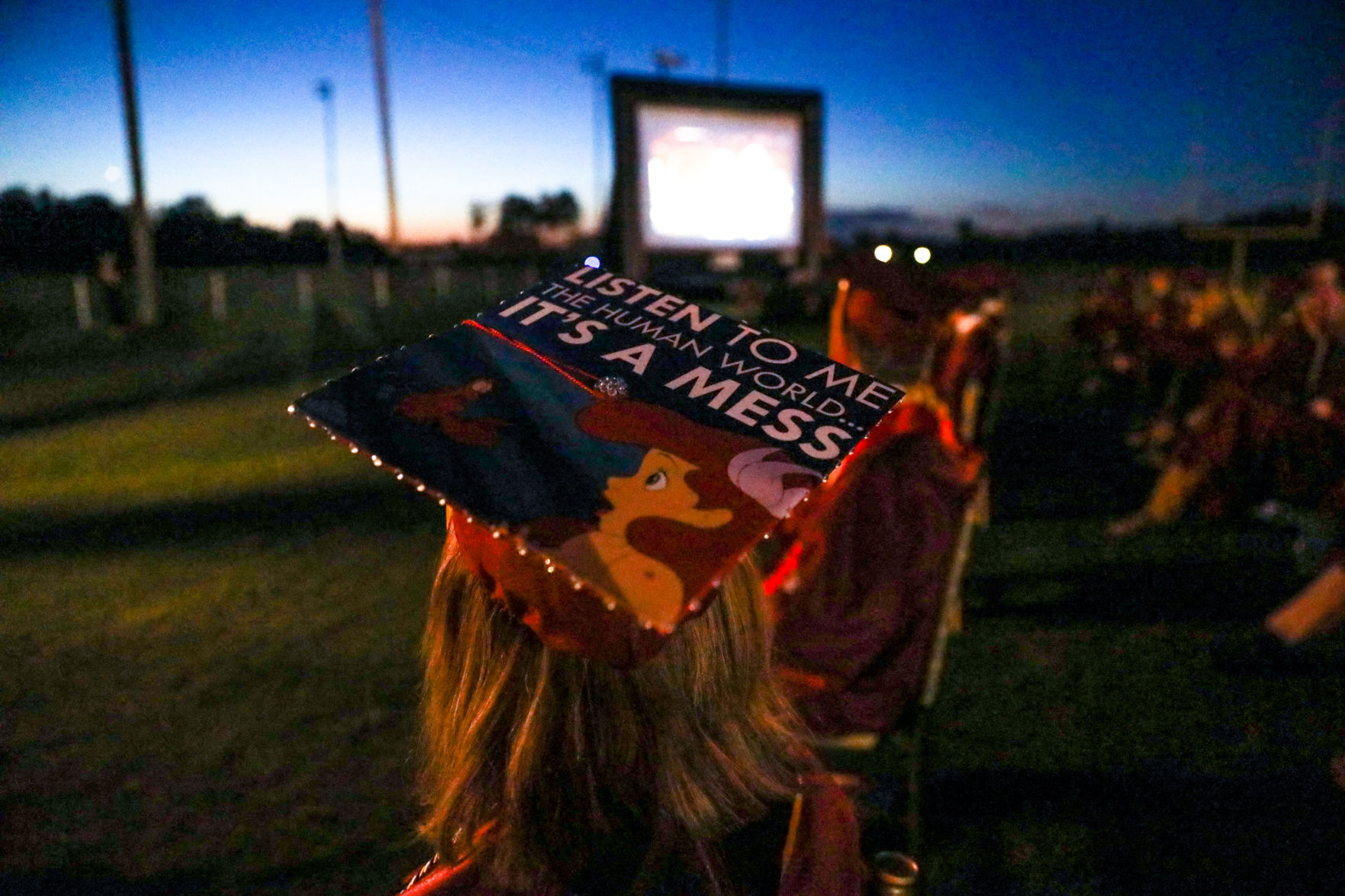 TCA Graduation